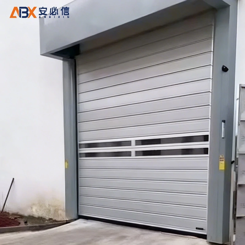 阿克苏地区医药密闭高速门